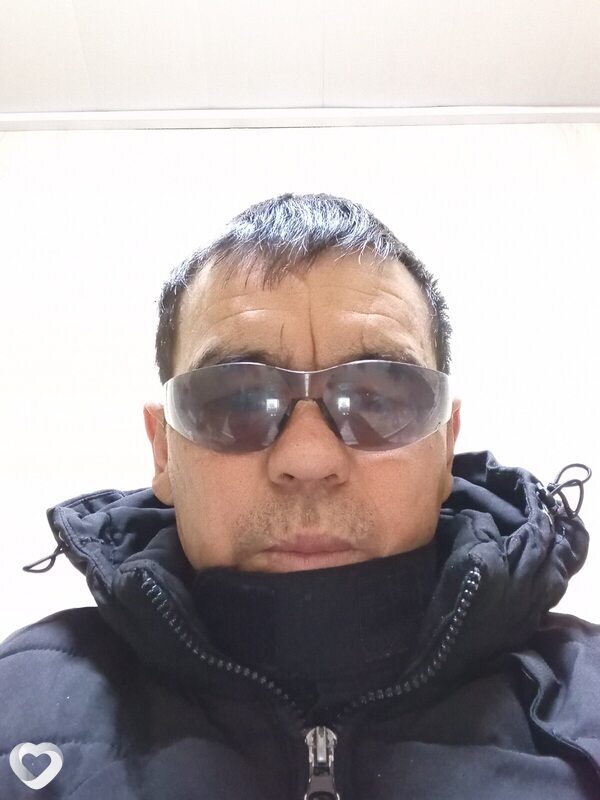 Толеген, 47, Караганде — анкета №1579375