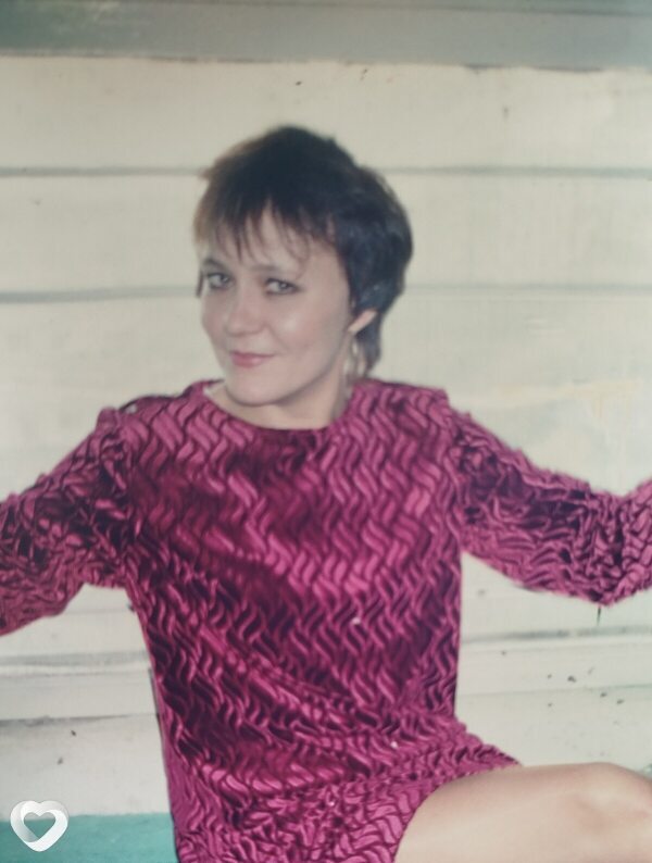 Елена, 48, Липецке — анкета №1579381