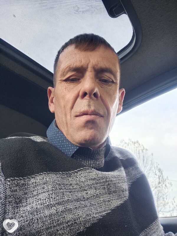 Дима, 47, Алматы — анкета №1579340