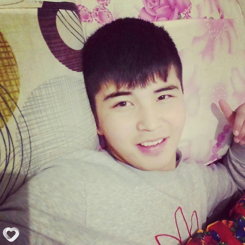 Азамат, 33, Кызылорде — анкета №1579349
