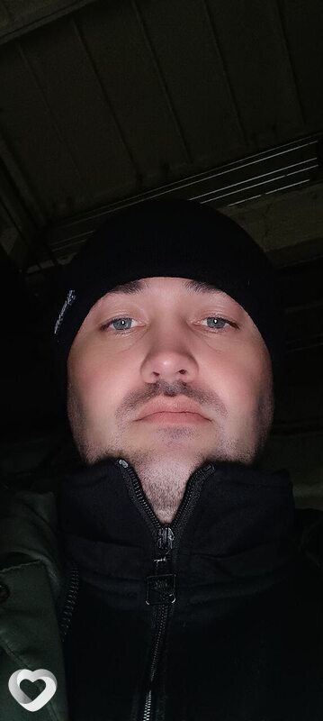 Николай, 35, Бийске — анкета №1579355