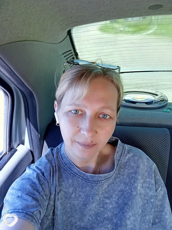 Александра, 44, Октябрьский (Башкортостан) — анкета №1579359