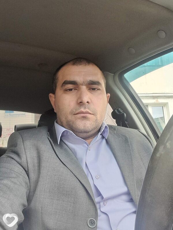 Руслан, 41, Екатеринбурге — анкета №1579268