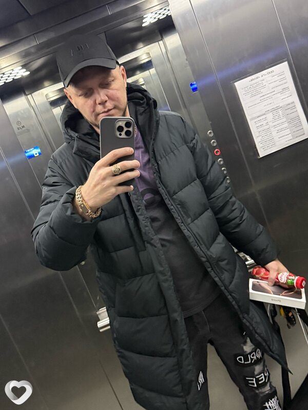Александр, 37, Барнауле — анкета №1579281