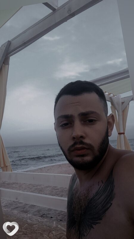 Дава, 26, Ессентуках — анкета №1580120