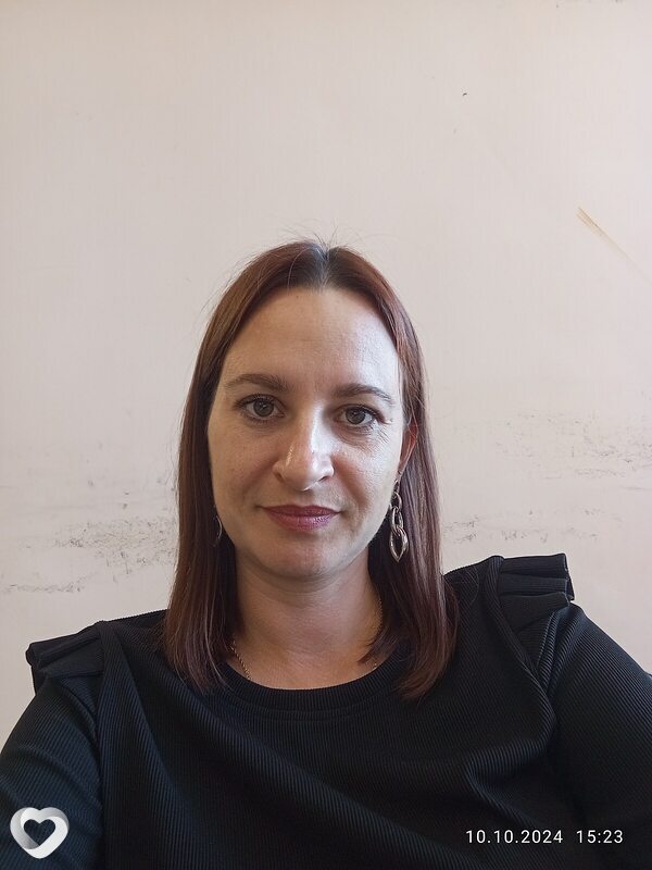 Анюта, 40, Астрахани — анкета №1580126