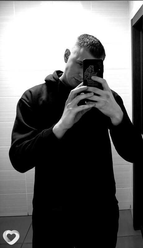Егор, 24, Минске — анкета №1580130