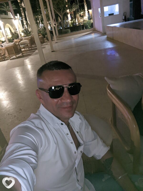 Владимир, 42, Ульяновске — анкета №1580133