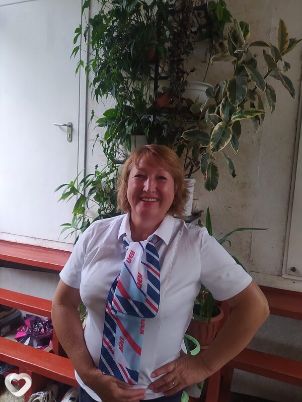 Елена, 55, Адлер — анкета №1580135