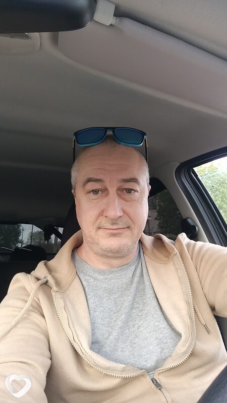 Рус, 43, Орёл — анкета №1579690