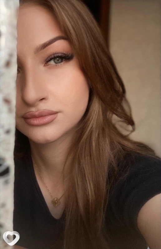 Эльвира, 28, Курске — анкета №1579692