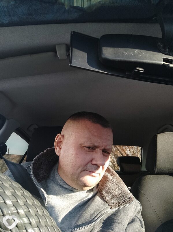 Сергей, 50, Рудном — анкета №1579694