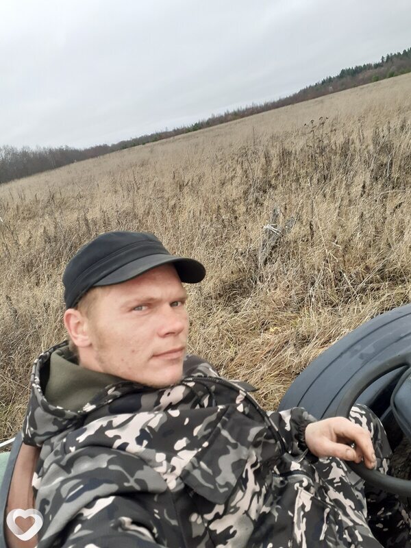 Александр, Плесецк