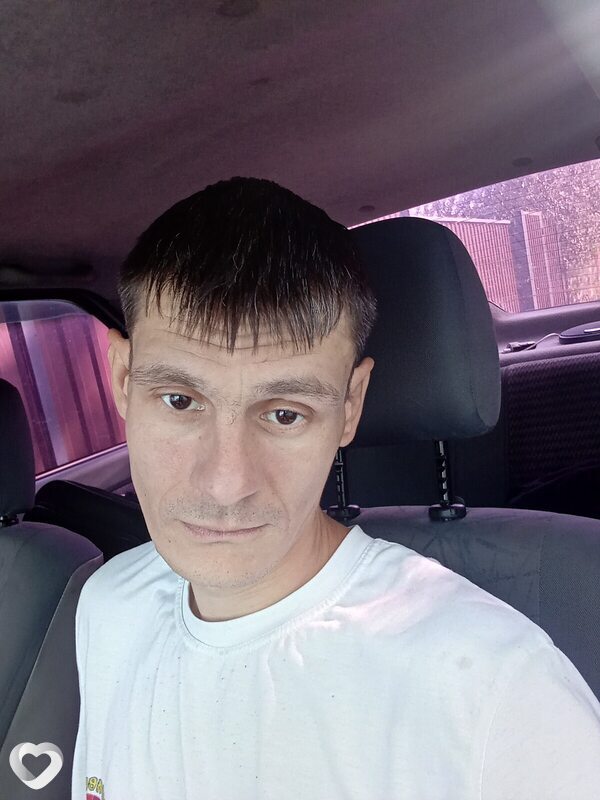 Егор Щукин, 41, Челябинске — анкета №1579701
