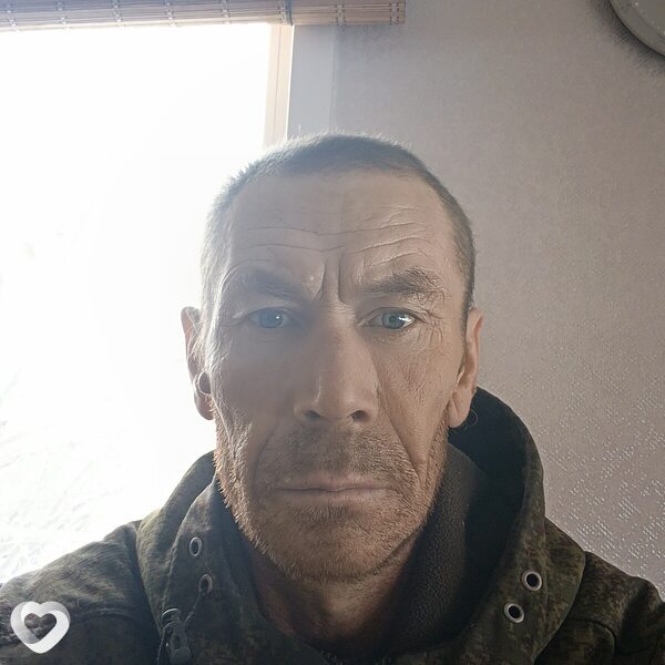 Роман, 51, Чите — анкета №1579406