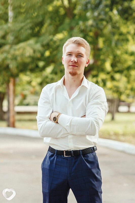 Иван, 30, Партизанске — анкета №1579446