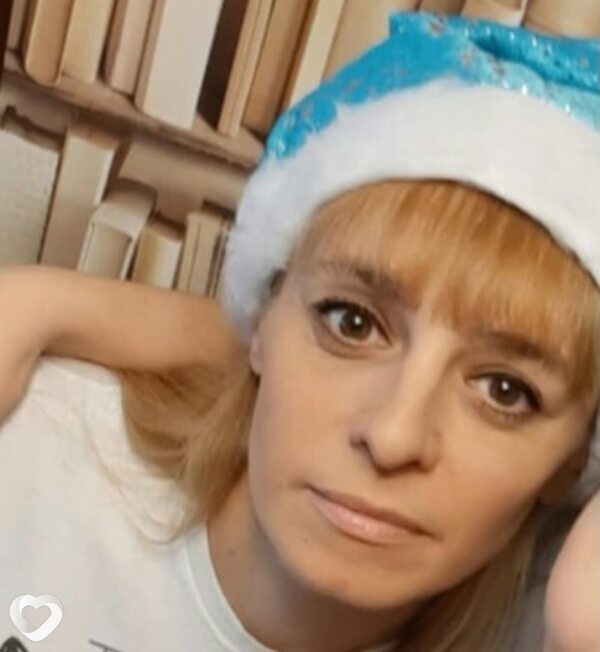 Анна, 46, Новосибирске — анкета №1579447