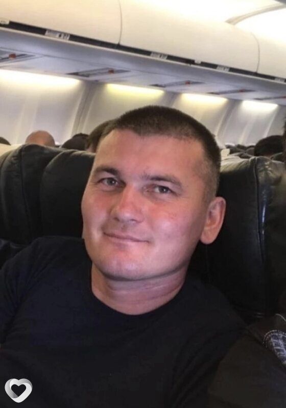 Руслан, 41, Челябинске — анкета №1579453