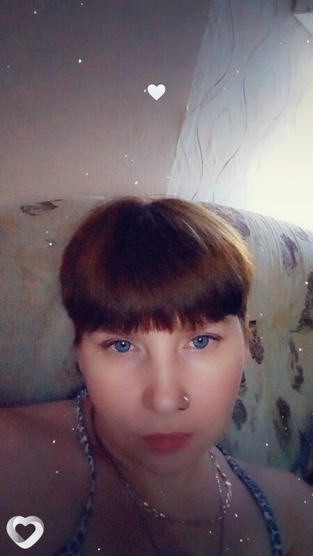 Ксения, Тогучин