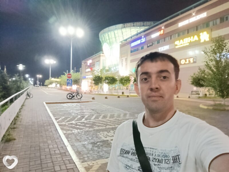Samyel, 30, Актюбинске — анкета №1579524