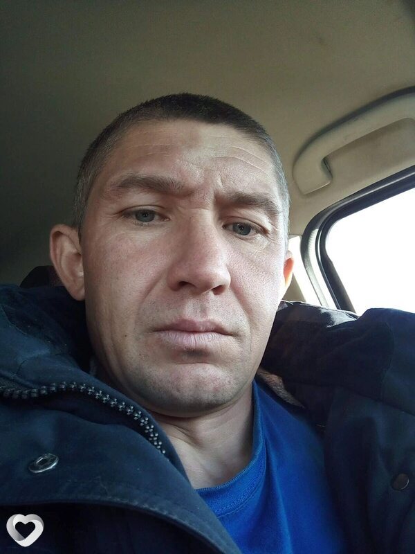 Виктор, 43, Козельске — анкета №1579530