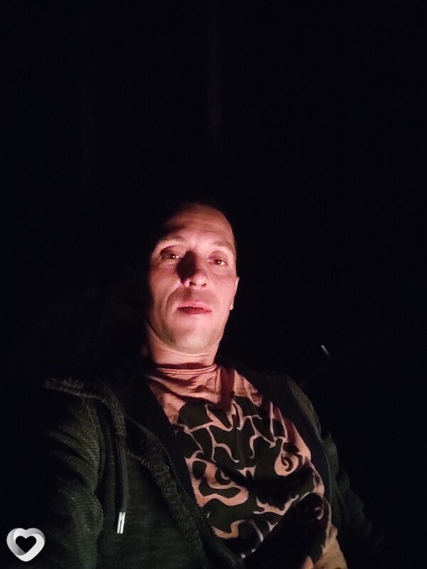 Николай, 41, Пензе — анкета №1579615