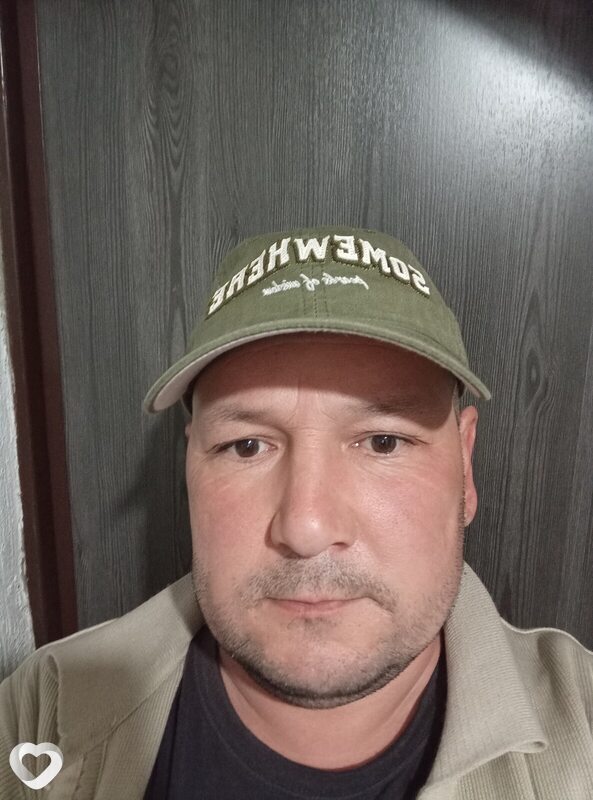 Абдулаха, 43, Усть-Каменогорск — анкета №1579621