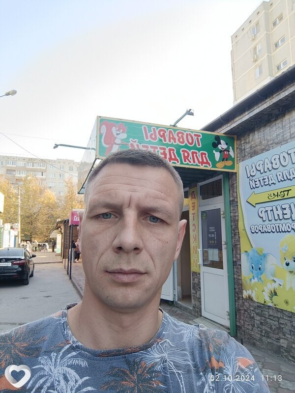 Кирилл, 38, Туле — анкета №1579625