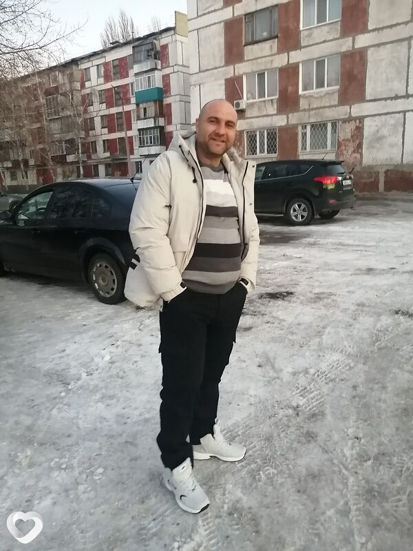 Алмаз, 37, Рудном — анкета №1579626
