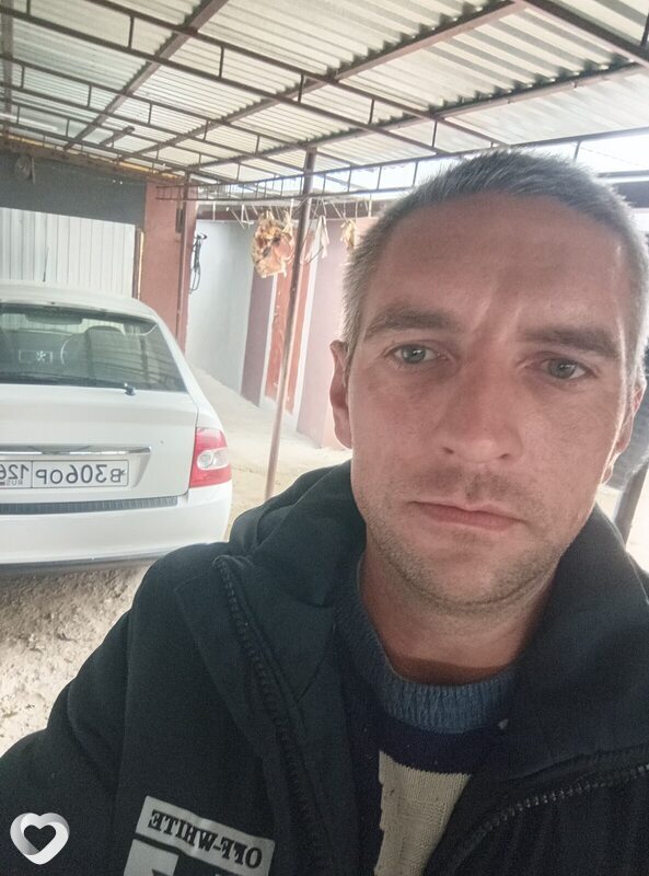 Сергей, 42, Ставрополе — анкета №1579637
