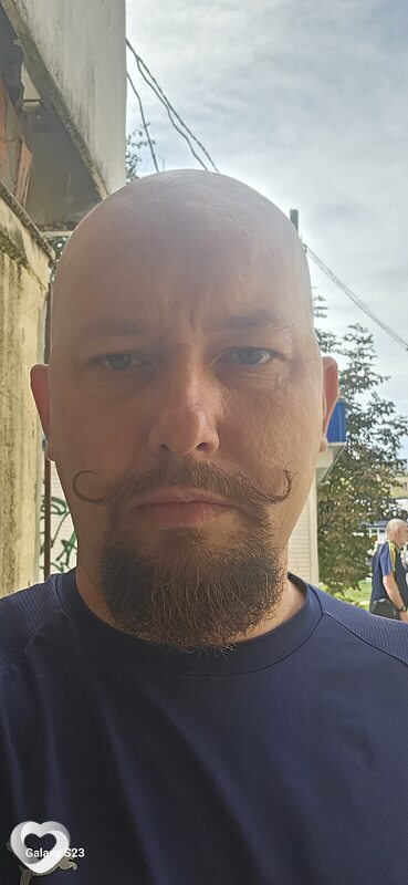 Дмитрий, 44, Москве — анкета №1579540