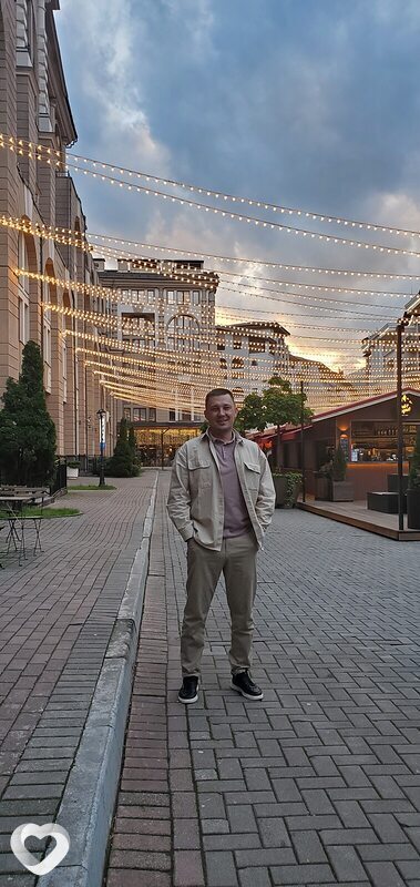 Евгений, 34, Адлер — анкета №1579548