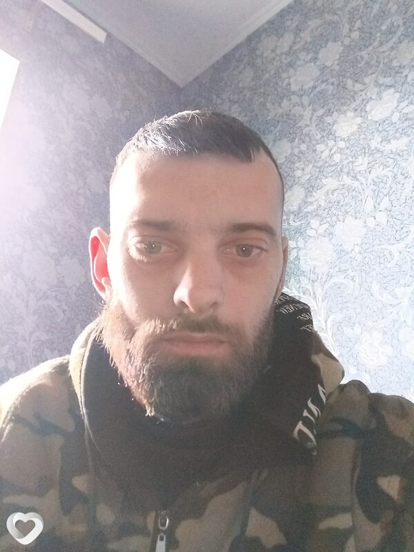 Юрій, 32, Умани — анкета №1579550