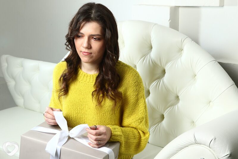 Сабина, 30, Перми — анкета №1579553