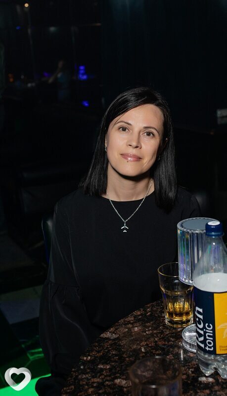 Ольга, 46, Южно-Сахалинске — анкета №1579554