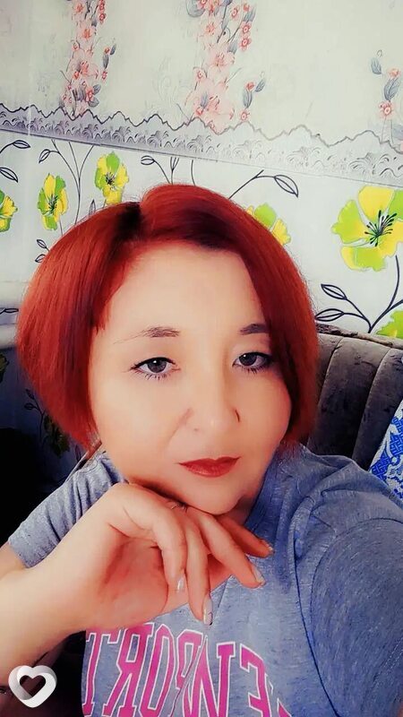Леся, 33, Магнитогорске — анкета №1579558