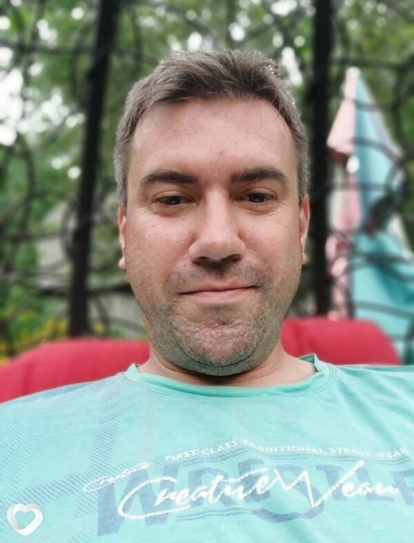 Сергей, 37, Гродно — анкета №1579492