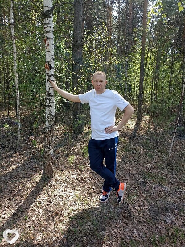Павлик, 32, Новосибирске — анкета №1579495