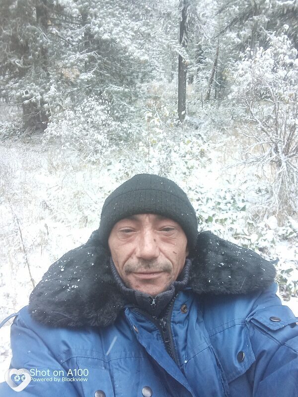 Алексей, 41, Абакане — анкета №1579503