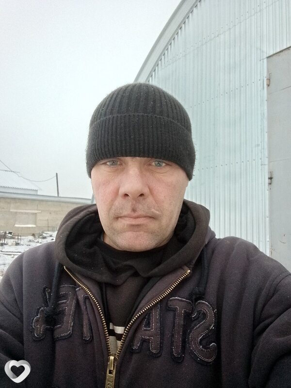 Михаил, 41, Рубцовске — анкета №1579508