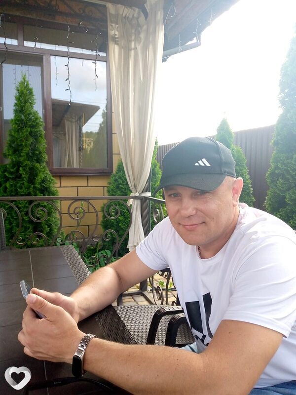Паша, 29, Симферополе — анкета №1579592