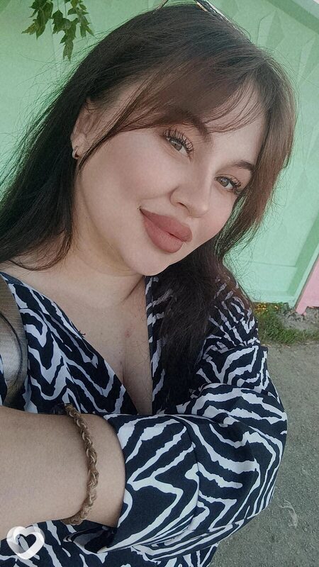 Алина, 26, Омске — анкета №1579600