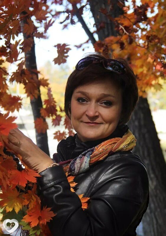 Татьяна, 48, Самаре — анкета №1579605