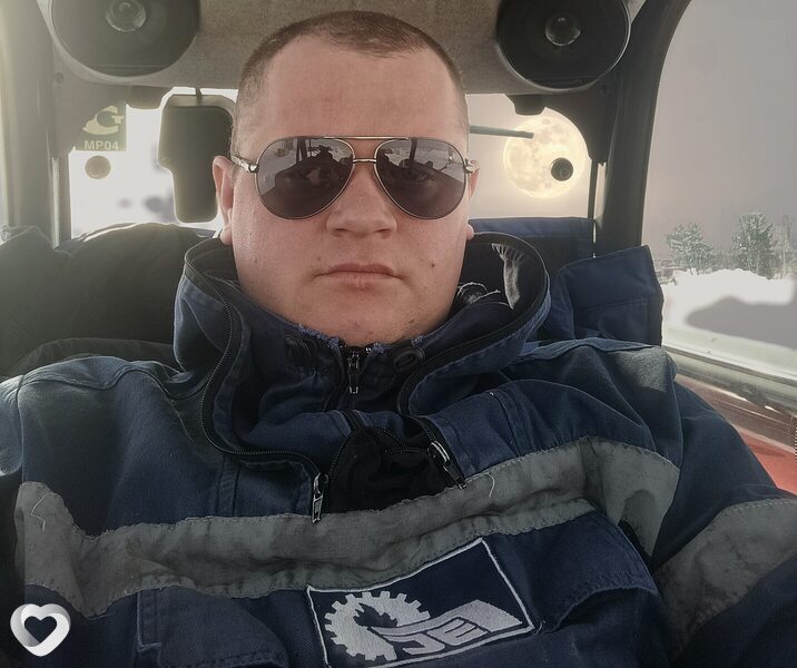 Роман, 33, Барнауле — анкета №1579607