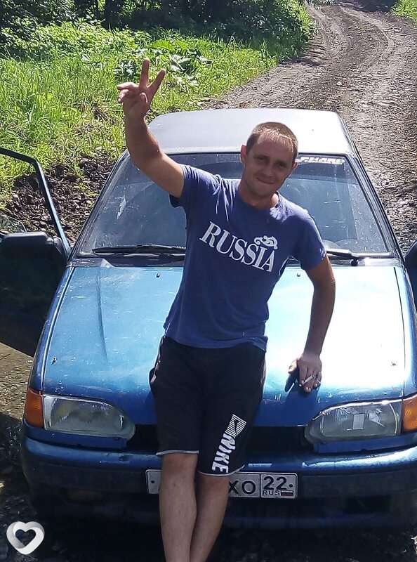 Дмитрий, 34, Белокурихе — анкета №1579967
