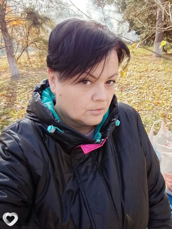 Елена, 45, Краснодаре — анкета №1579974