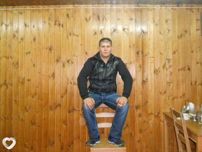 Николай, 44, Сергиеве Посаде — анкета №1579980