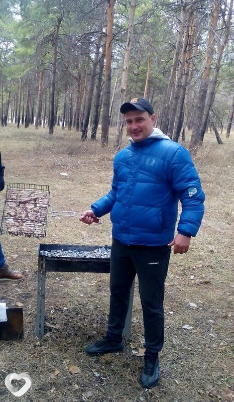 Сергей, 41, Саратове — анкета №1579789