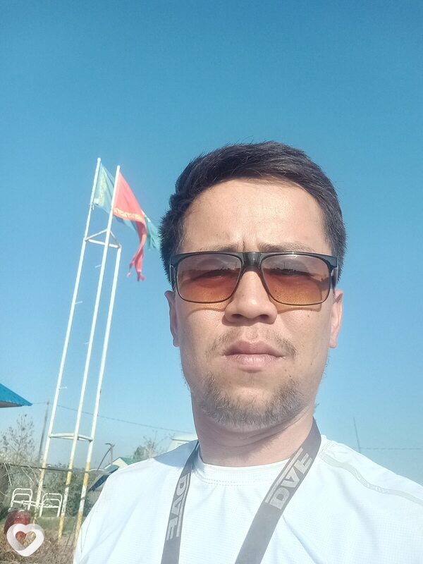 Серик, 31, Актау — анкета №1579791