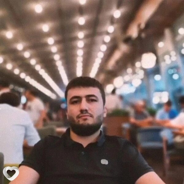 Руслан, 25, Санкт-Петербурге — анкета №1579793